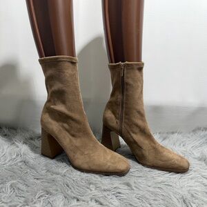 London Rag  Ankle Boots
